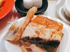 -新一番三文鱼寿司(红城湖店)