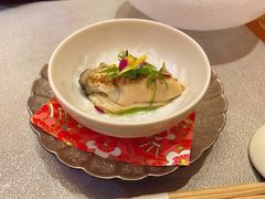 -九献创意菜·牛排馆(亮马河花园店)