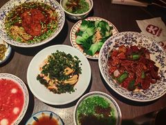 -阿大排档(长春这有山店)