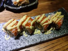 -千羽鹤海鲜居酒屋Bistro(大望路店)