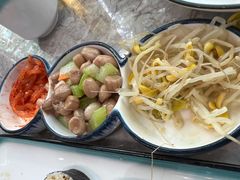 -屋里家延边朝鲜族冷面(梅林3店)