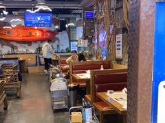 -船梆煮•蒸汽海鲜·生腌干蒸(五四广场店)