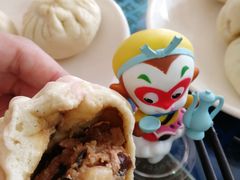 -四平包子铺