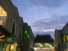-龙湖星悦荟(颐和店)
