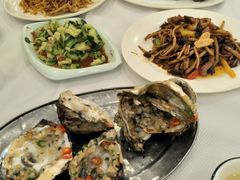 -湛江渔港·大排档(乐园路总店)