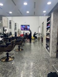 点击看大图 -UnHair Salon