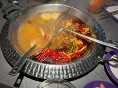 -重庆高老九火锅(吴中永旺店)