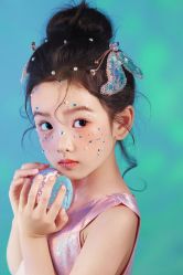 -昆山米奇儿童摄影(柏庐广场店)