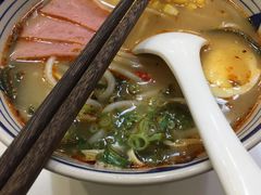 麻辣粉-秦陕印象超级肉夹馍(万达广场西安民乐园店)