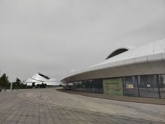 -哈尔滨大剧院