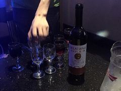 -真爱范特西KTV(交大店)