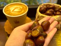 -高记桂花糖炒栗(鼓楼店)