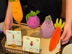 -色響火锅(恒隆广场店)