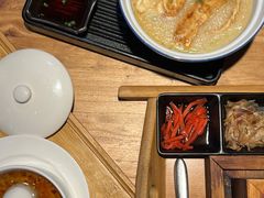 -雷门拉面店(新光天地店)