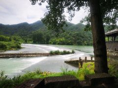 -古堰画乡景区