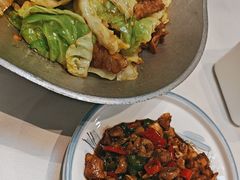 -苏湘小馆·不做预制菜(青年公社店)