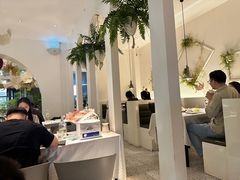 -春树下·树屋花房西餐厅(罍街AS1980店)