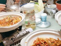 -田园趣赶集湘潭菜(袁家岭店)