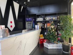 -成杰格斗·拳击·柔术·防身术(建设路店)
