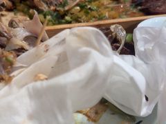 -鸽子窝专业烧烤店(南市场店)