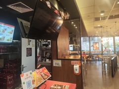 -汉堡王(华润五彩城店)