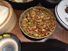 -楼兰新疆主题餐厅(苏州中心店)