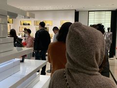 -CHANEL(恒隆广场店)