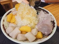 芋圆4号-鲜芋仙Meet Fresh(五道口店)