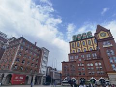 -青岛啤酒博物馆