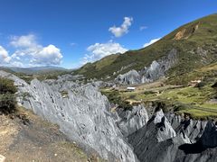 -墨石公园景区