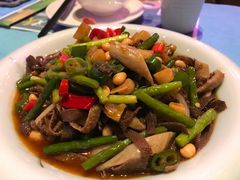 -村理·乡村菜音乐餐厅(河西店)