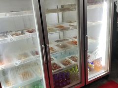 -泡椒王自助铁板烧(天生丽街店)