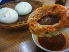 -石家包子(大学习巷店)
