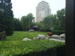 -琅悦月子会所(香格里拉旗舰店)