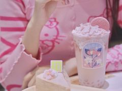 -奈雪的茶(市百一店)