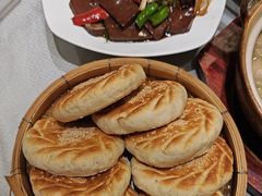 -老牌坊鲁菜名店(宽厚里店)