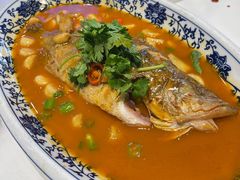 -金陵后厨·南京菜(新街口秣陵路店)