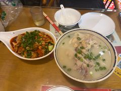 -易老妈蹄花.特色川菜(人民公园总店)