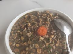 -大锅强·蒸海鲜青岛菜(金沙滩店)