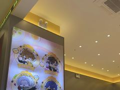 -小杨生煎(深圳岗厦北店)