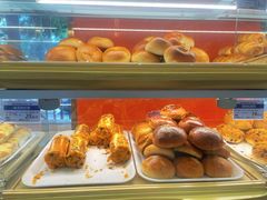-新侨三宝乐面包店(崇文门店)