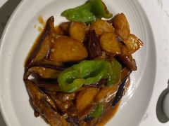 -关东小磨东北菜(漕河泾印象城店)