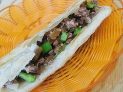 -金诚张妈妈羊汤·驴肉火烧(旧宫佳和园店)