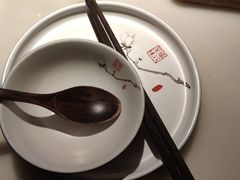 -绿茶餐厅(光谷世界城步行街店)
