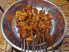 -有奴思烤肉·清真(正宁路店)