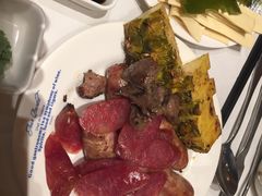 -星伦多自助料理(华润万象城店)