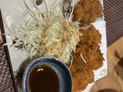 -长崎屋·日本料理·刺身·烧鸟(天河北路店)