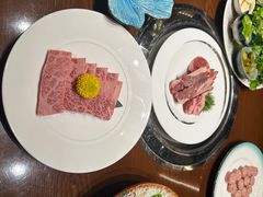-隐炉和牛烧肉店(群力店)