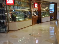 -西贝莜面村(金隅嘉品mall店)