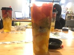 -名典咖啡(清新店)